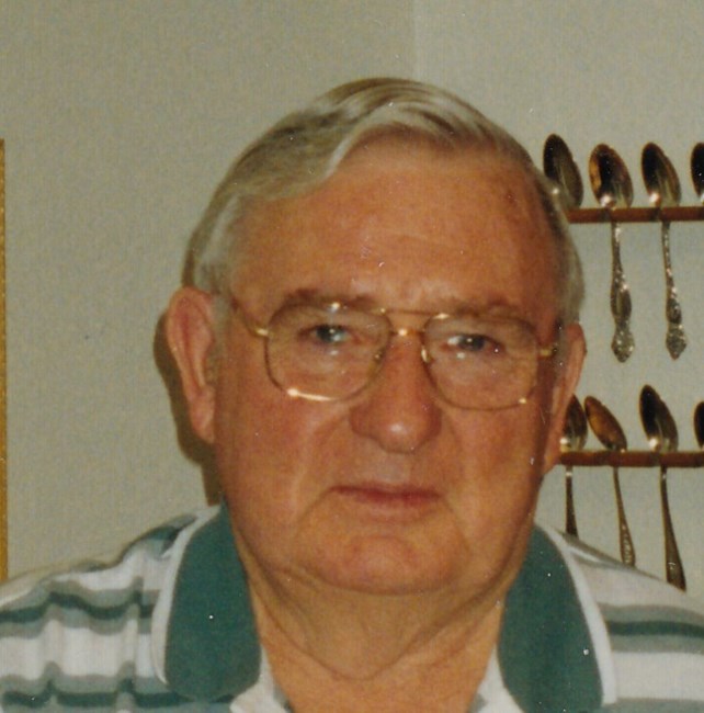 Obituary of Lawrence Edward Seegers