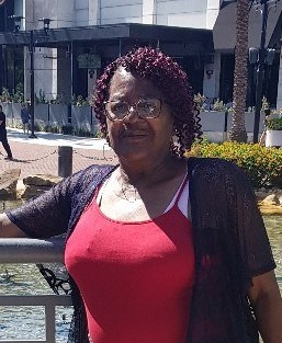 Obituary of Dorthy Lee Harris