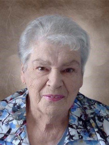 Obituary of Ghislaine Hudon