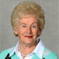 Obituary of Theresa Meyer