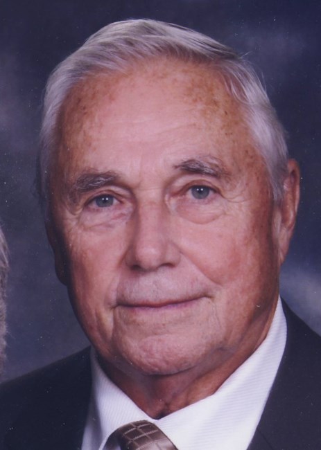 Obituary of Walter (Volodia) Smyrniw Ph.D.