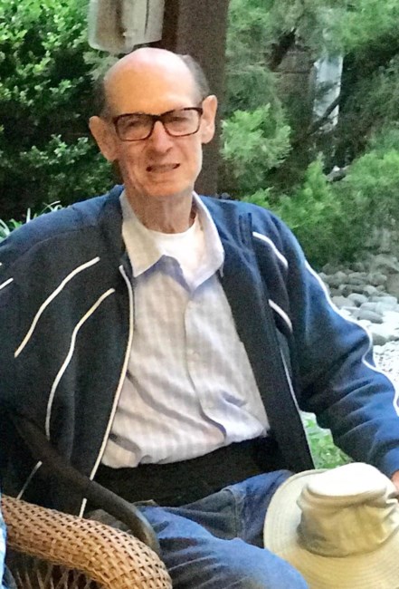 Obituary of Ronald Glen Summers