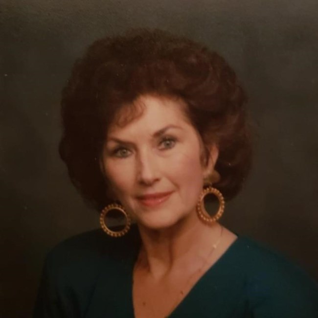 Obituary of Betty Lou Greene