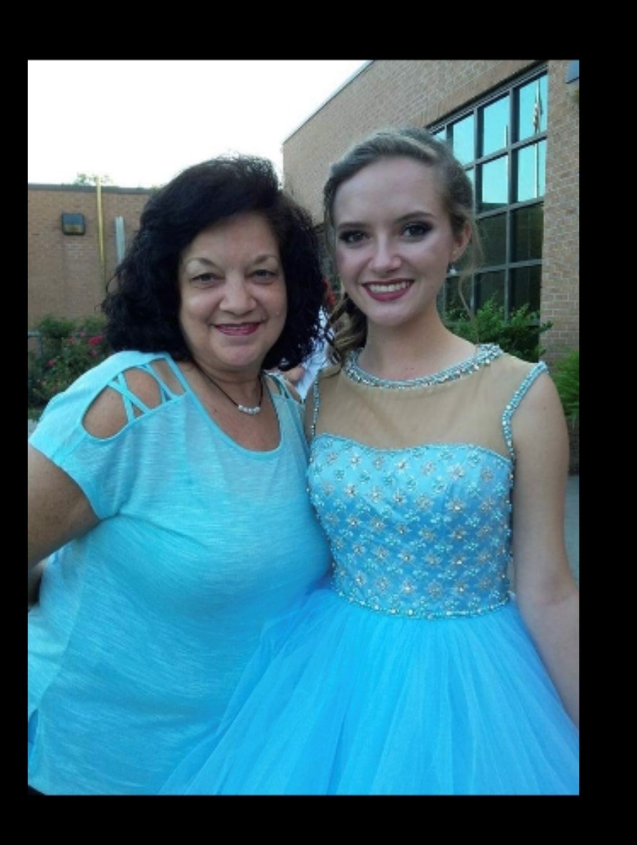 Avis de décès de Donna Kay Roberts