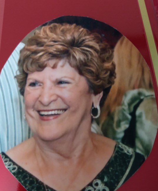 Obituary of Irene Melerine