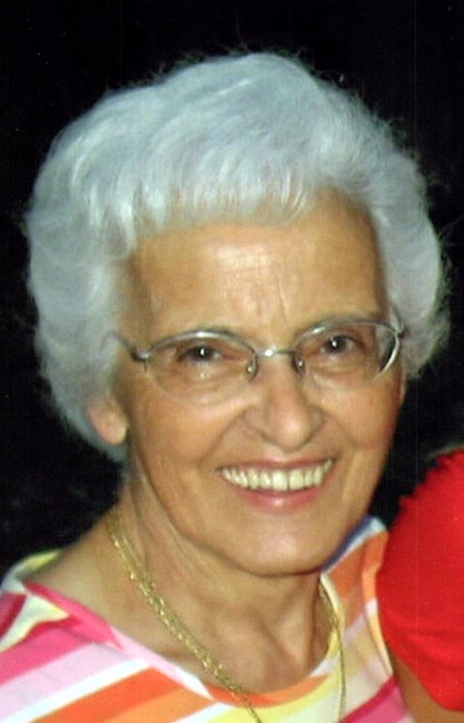 Obituary of Ann M. Natale