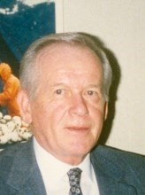 Obituary of Hugh Garrett Tolan