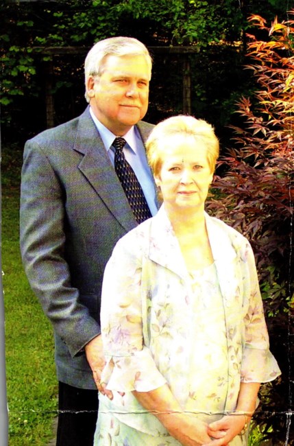 Obituary of Charlotte Elliott