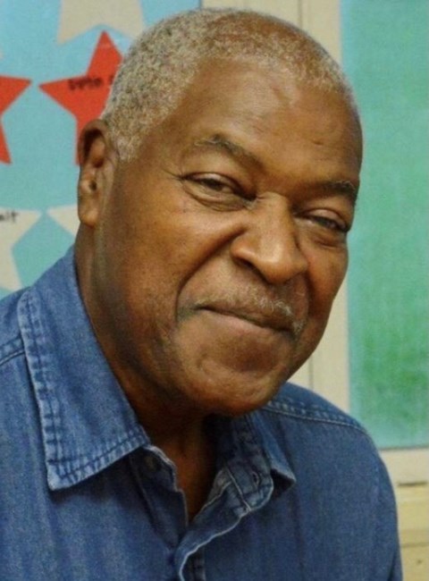 Obituary of Cornel Joseph Jones
