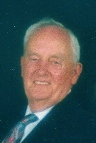 Obituary of James W. Wilson