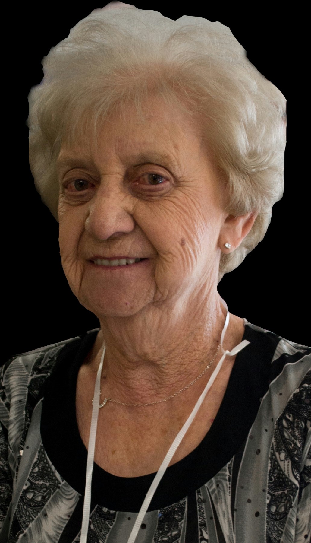 Obituary of Rita Clermont Poirier