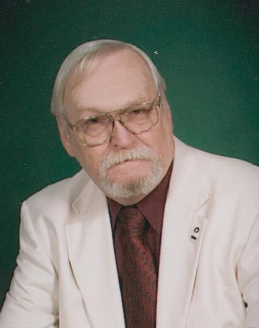 Obituary of Douglas McArthur Mann