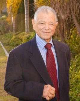 Obituary of Julio Ernesto Castro