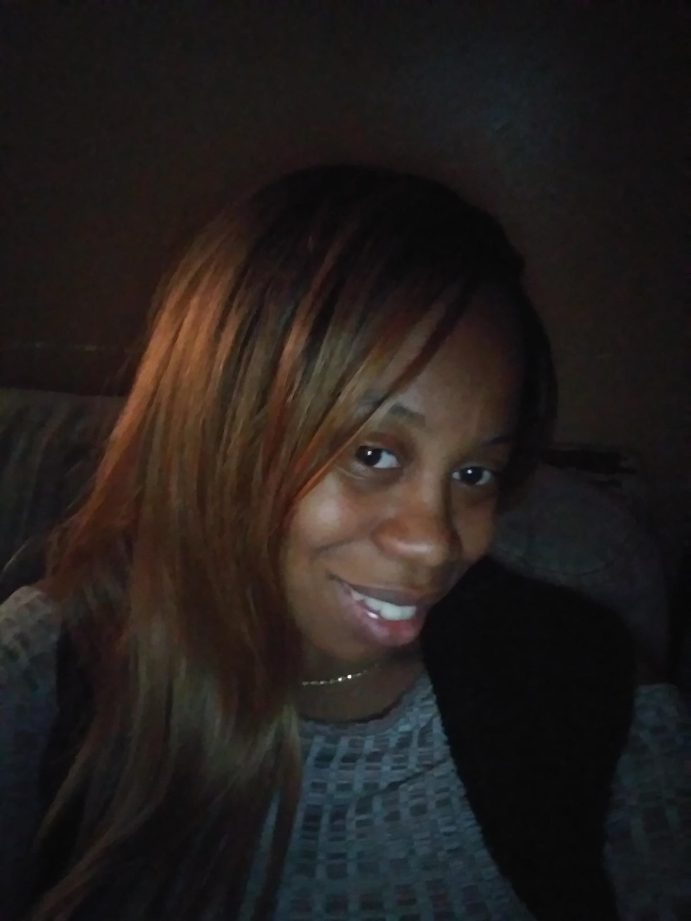 Obituary of Jonneshia Shan'te Reese-Sanders