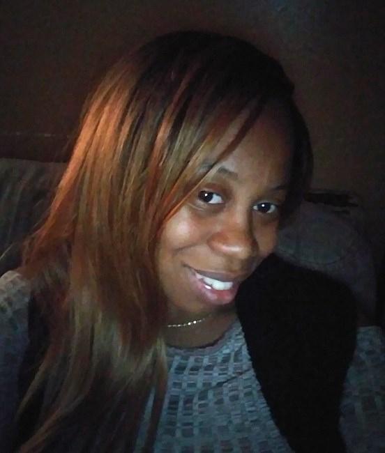 Obituary of Jonneshia Shan'te Reese-Sanders