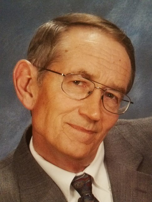 Obituary of James B. Gaines Jr.