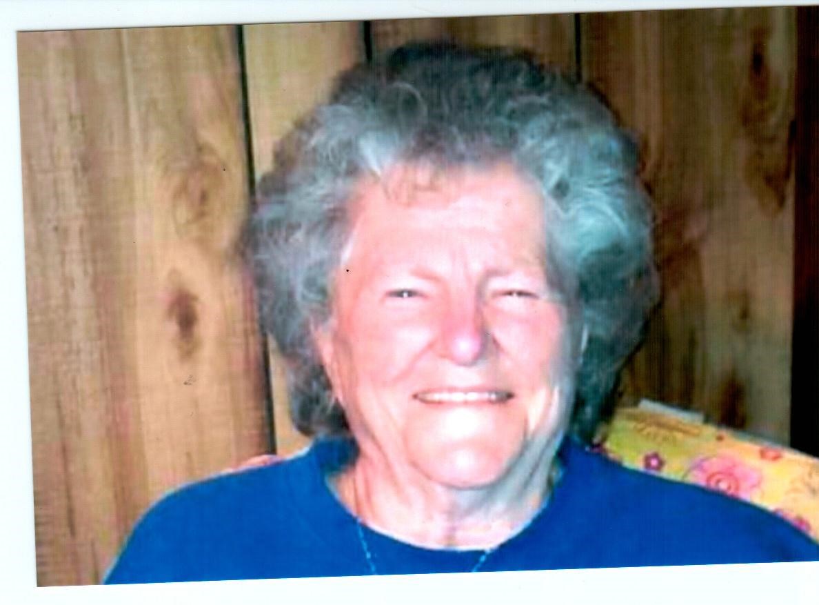 Obituary of Arlene F. Cutright
