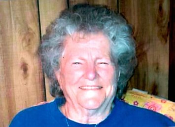 Obituary of Arlene F. Cutright