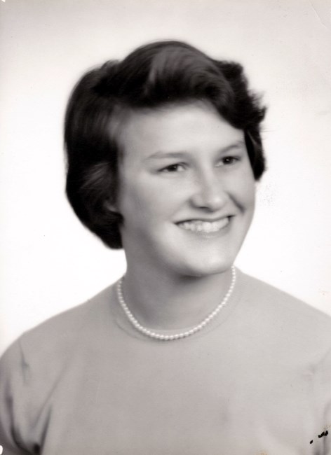 Obituario de Sondra Sue Walton
