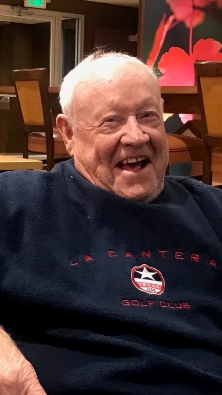 Obituary of Floyd Guy Moore