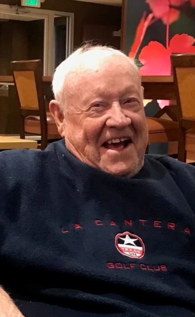 Obituary of Floyd Guy Moore