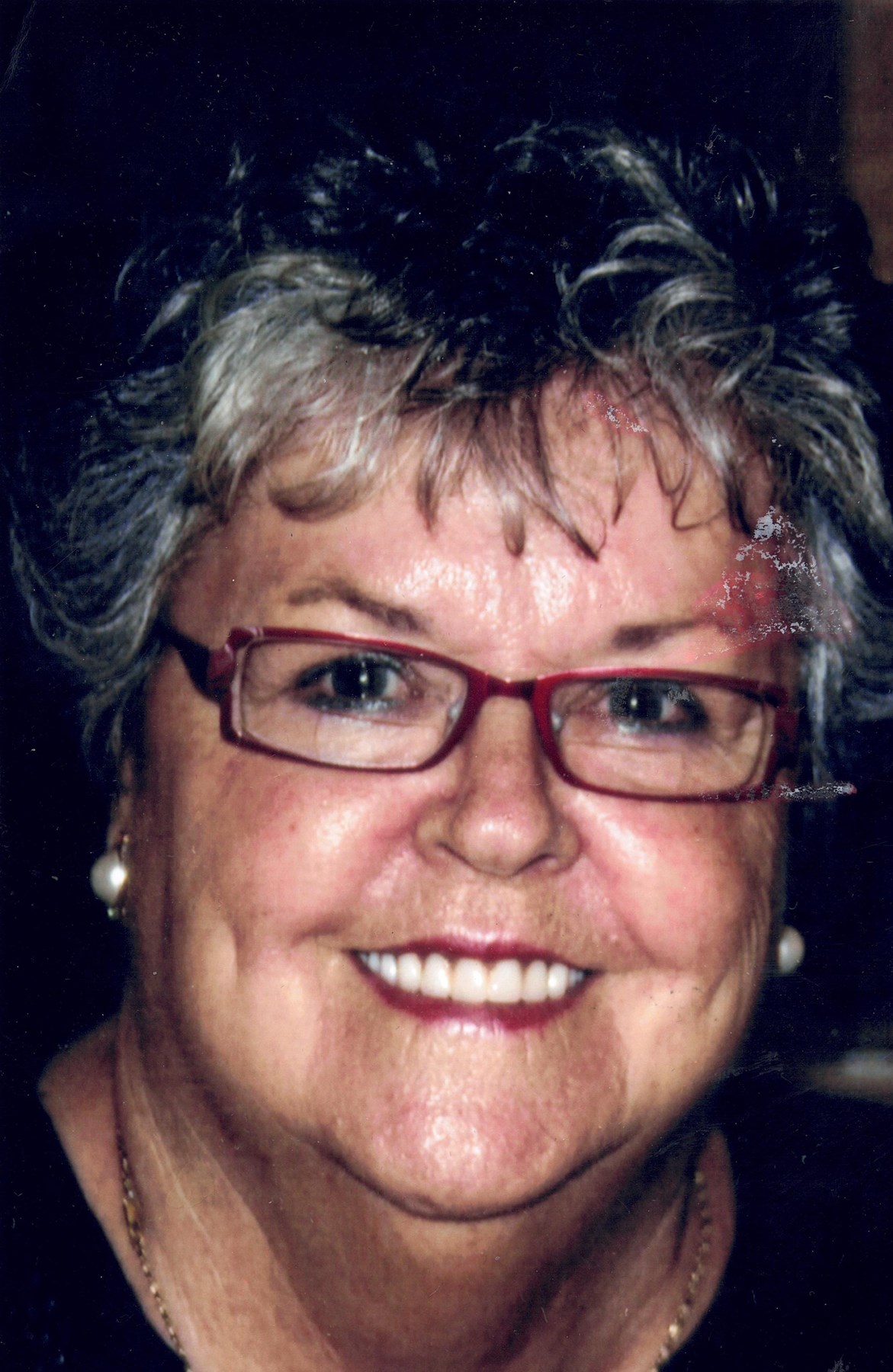 Micheline Rouleau Rondeau Obituary Terrebonne, QC