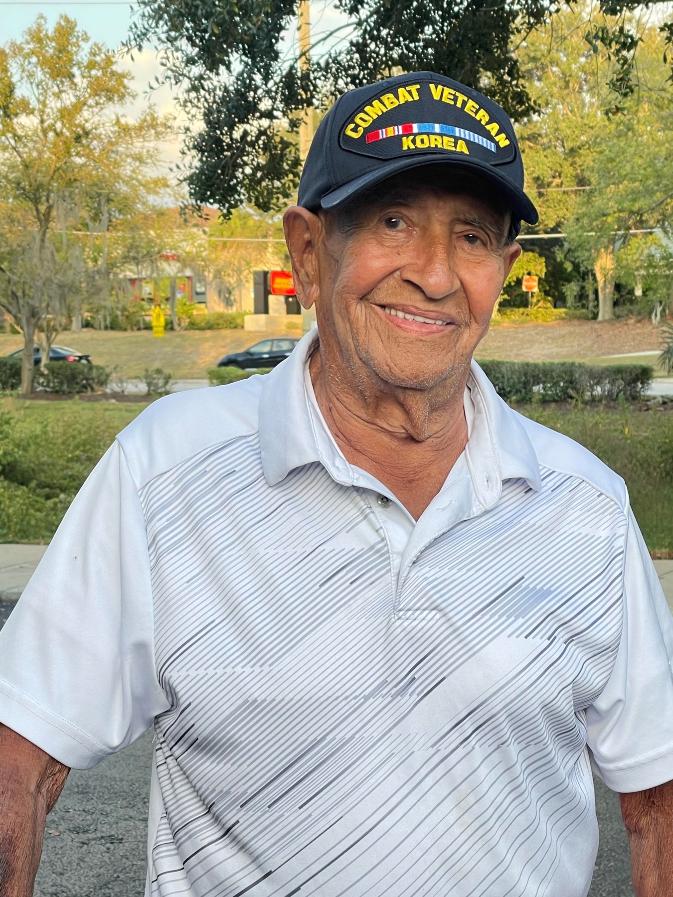 Obituary of Victor Manuel Betancourt