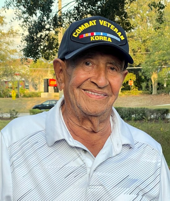 Obituario de Victor Manuel Betancourt