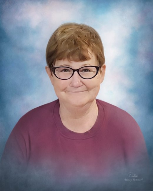 Obituary of Shirley Ann Downs