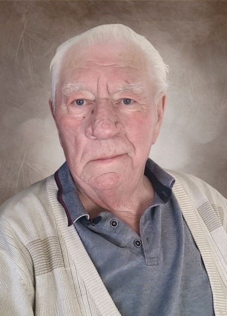 Obituario de Donald Lauzon