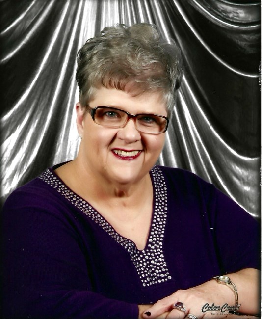 Obituary of Alice Faye Horton