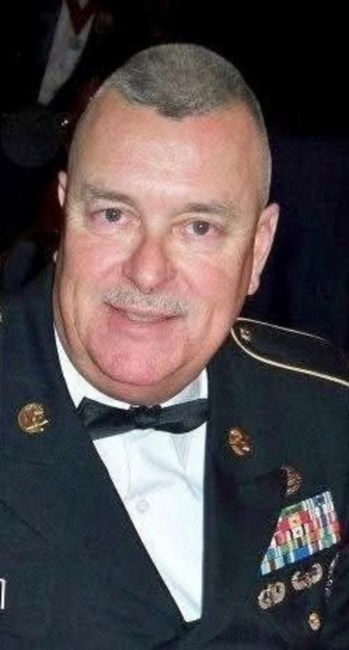 Obituary of Robert "Smoke" Alan Jennings