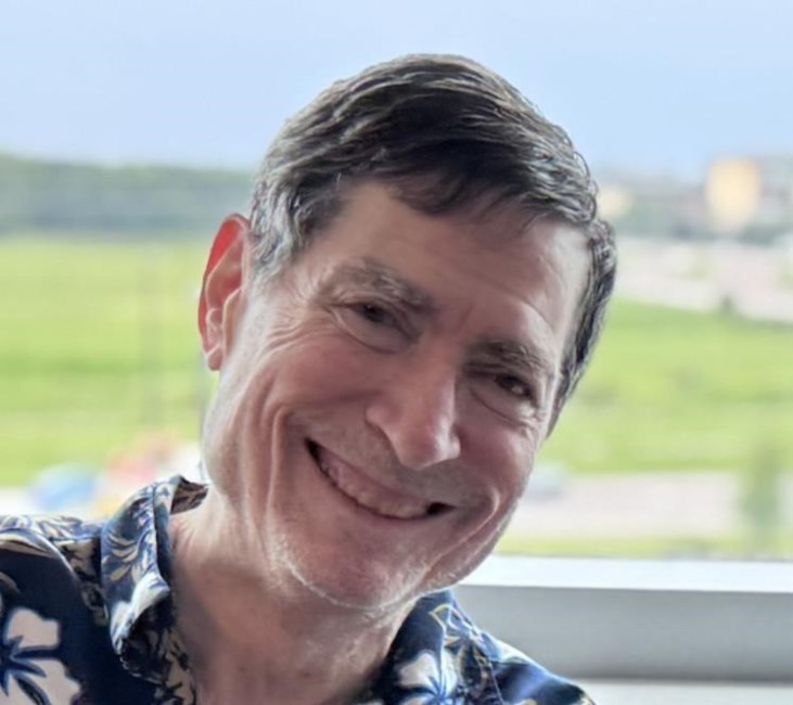 Obituary of Michael Dana Maguire