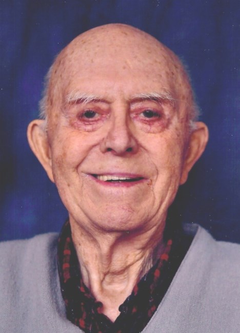 Obituary of Leroy J. Philippi