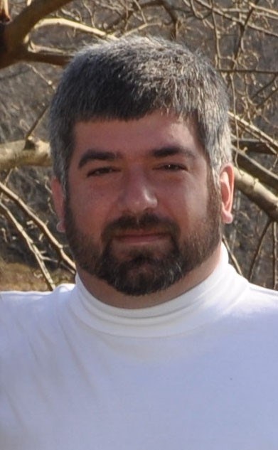 Obituary of Derek Botticelli