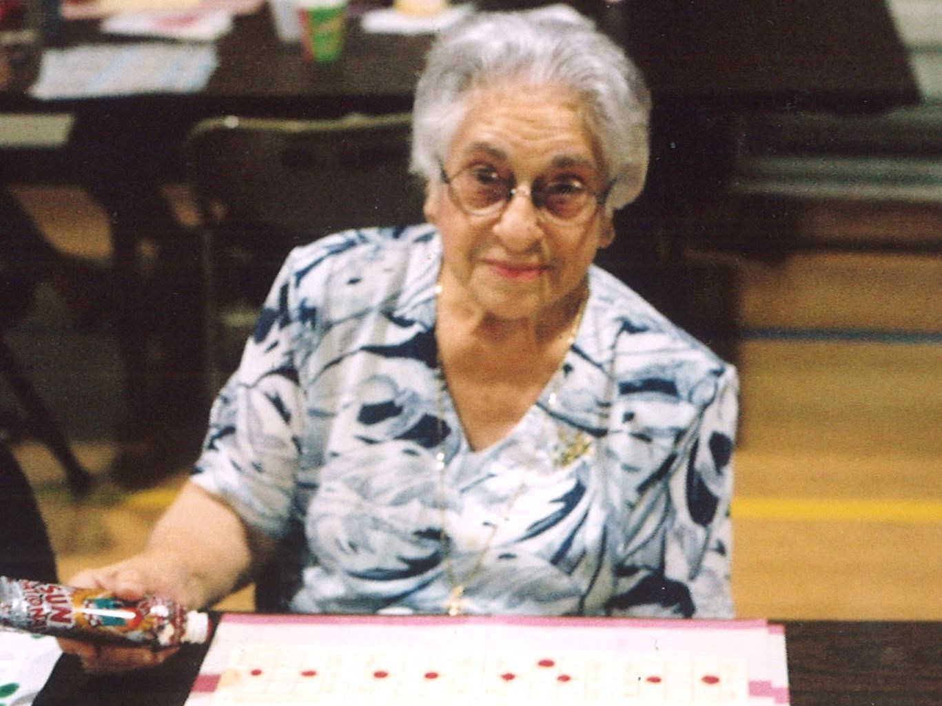 Obituary of Mary Rita Schiavo