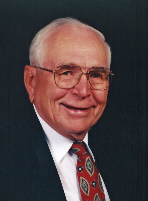 Obituary of Ernest Al A. Lindholm