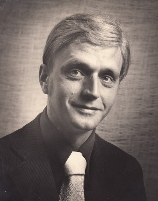 Obituary of Donald R. Sawyer