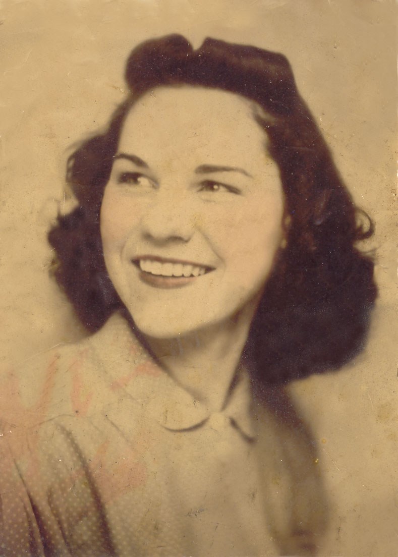 Obituary of Beth Smith Owen