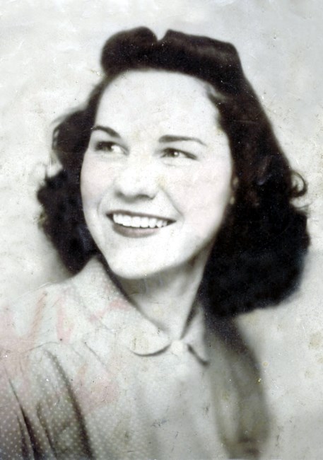 Avis de décès de Beth Smith Owen