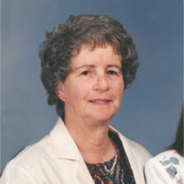 Obituary of Mary Arleen Swanson