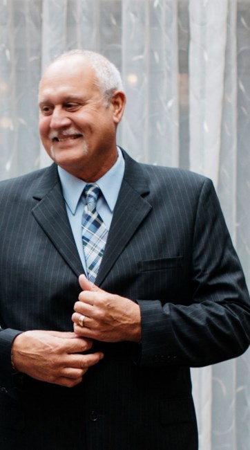 Obituary of Kenneth Russell Kay