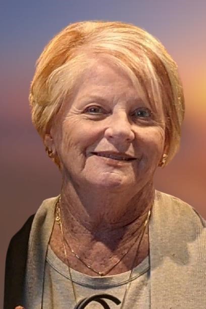 Obituary of Patricia Lee Brown