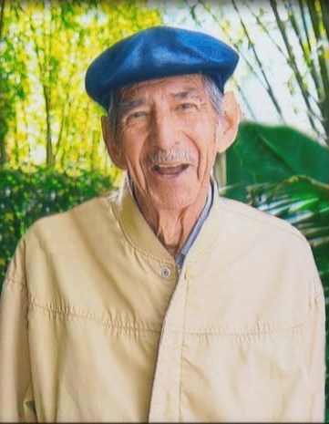 Obituary of Celedonio Gonzalez Ramos