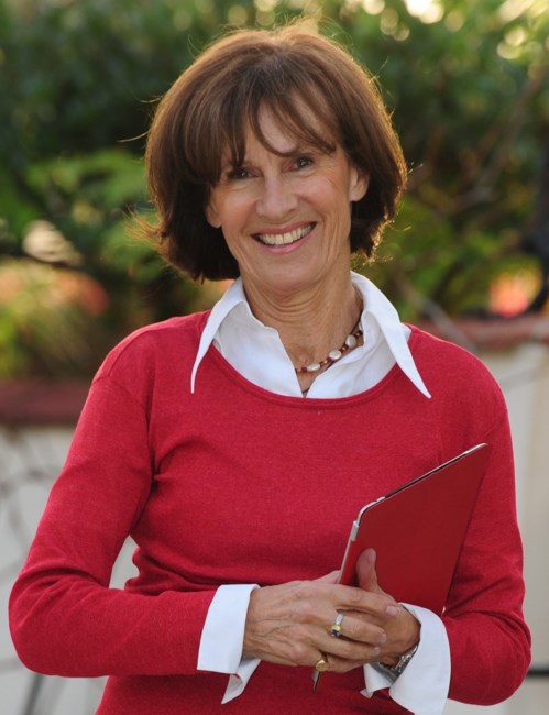 Obituario de Joan Sather