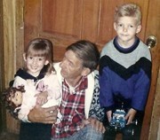 Obituary of Gardner Hart