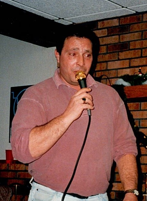 Obituary of Joseph Speranzella