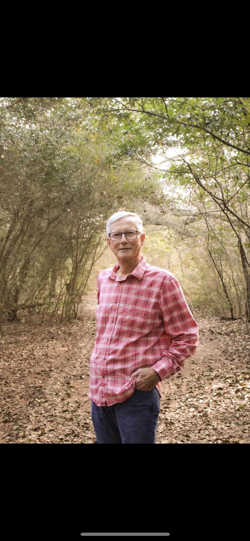 Obituary of Emmett Jones