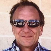 Obituary of George Gary Stone