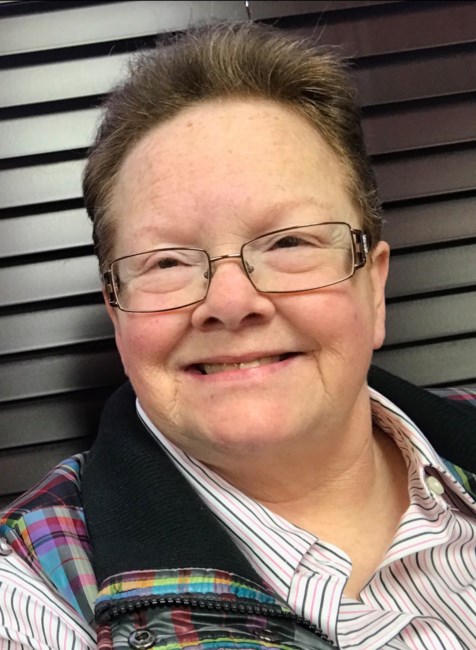 Obituary of Carla Sue Doubet